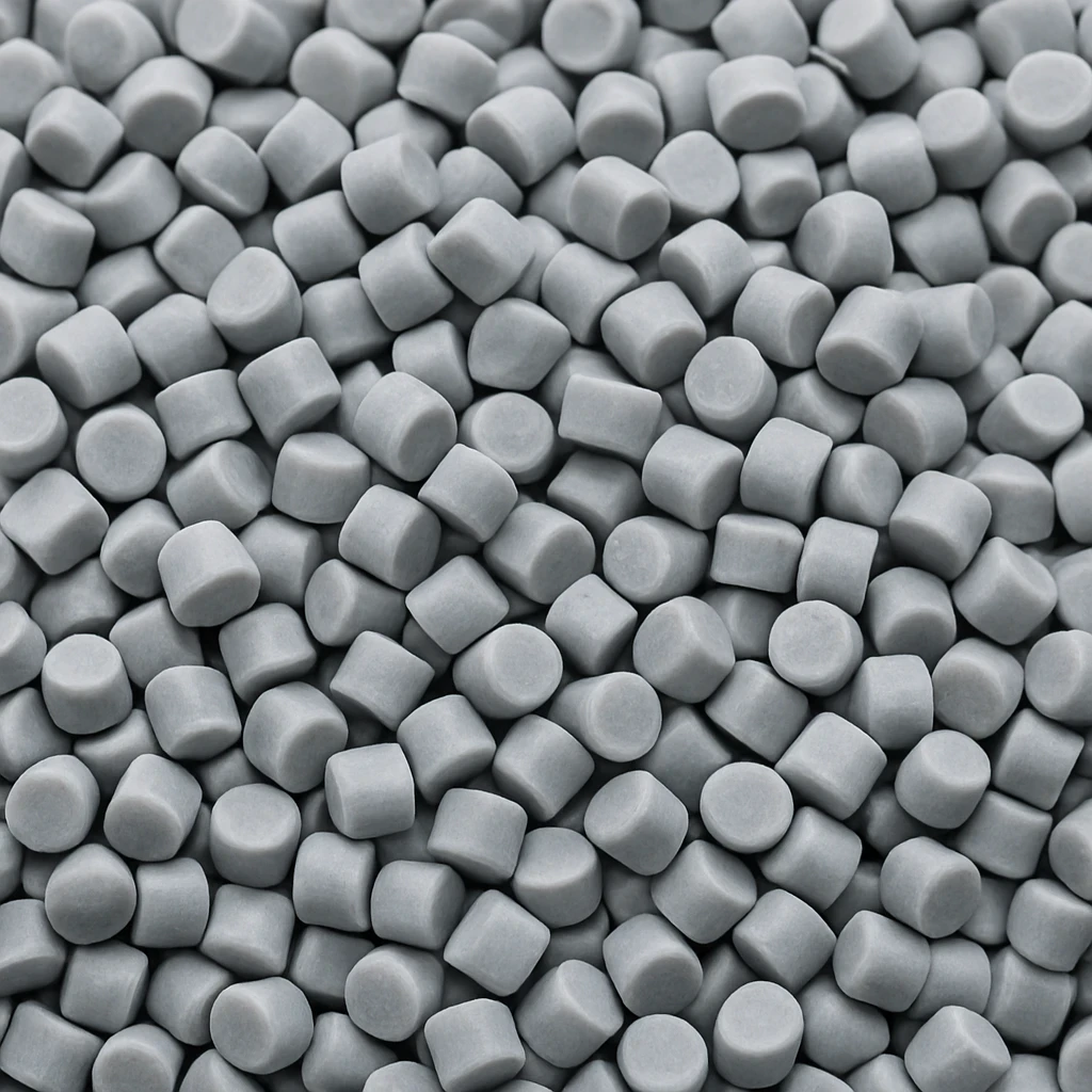 Granulat PVC - do czego służy?